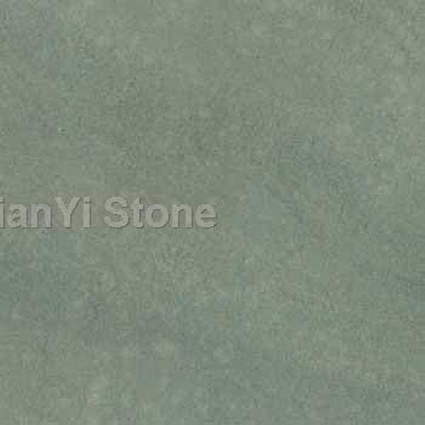 Green Sandstone slab